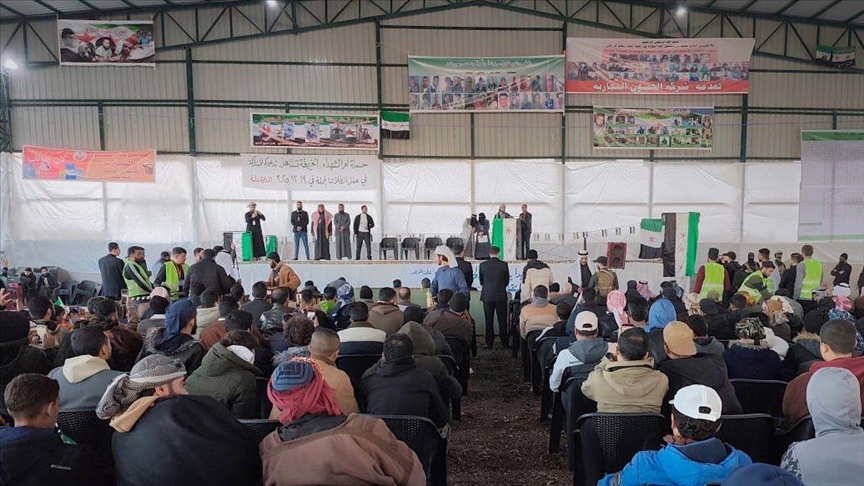 سوريا.. انطلاق حملة "الوفاء لأم الشهداء" بريف دير الزور