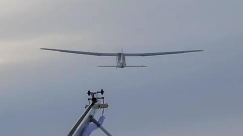 U sjeverozapadnoj Turskoj pronađen dron za koji se vjeruje da je ruski