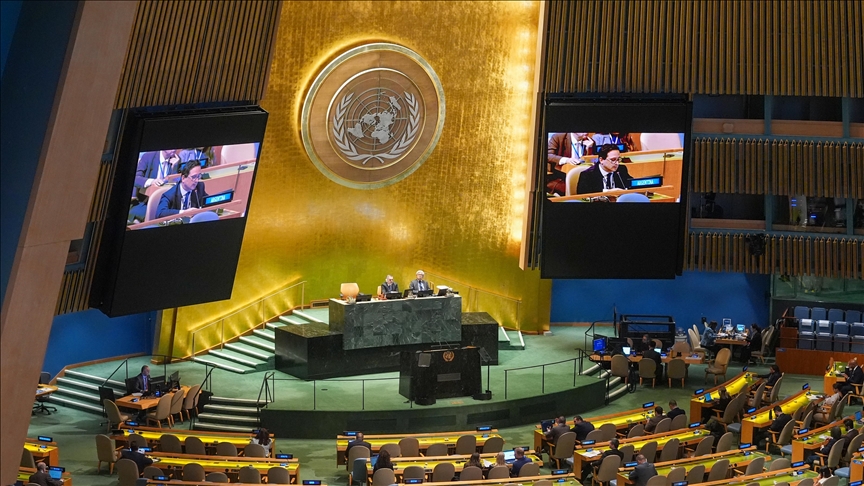 Gaza : l’ONU annonce la fin de la famine, mais alerte sur une insécurité alimentaire toujours élevée