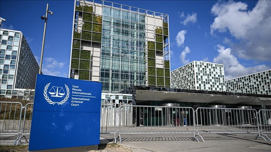 المحكمة الجنائية الدولية تدين عقوبات أمريكية على اثنين من قضاتها