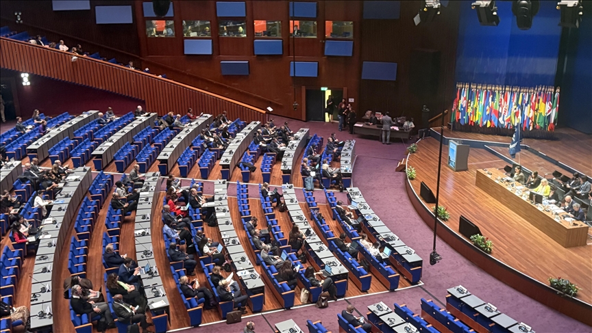 France condemns US sanctions on 2 more International Criminal Court judges