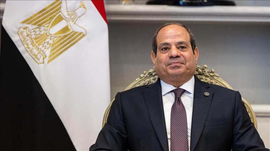 Sissi et Burhan appellent à activer l’accord de défense commun entre l’Égypte et le Soudan