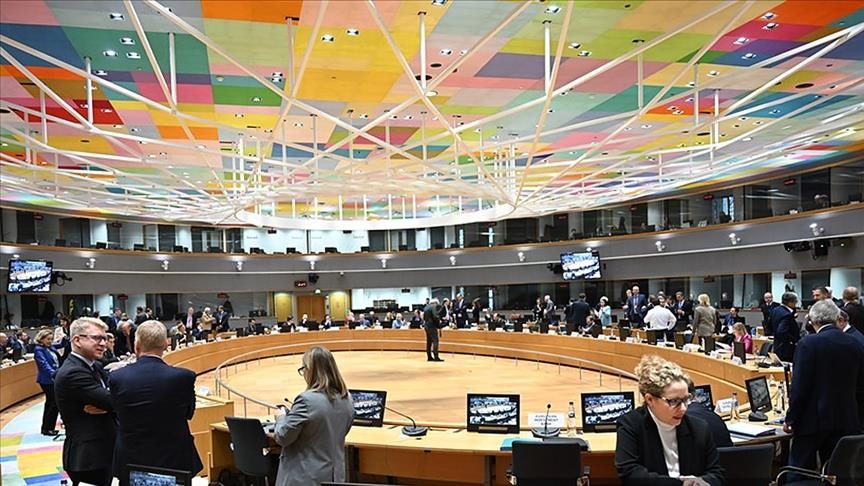 ЕС одобрил финансовую поддержку Киева в размере 90 млрд евро за счет займа