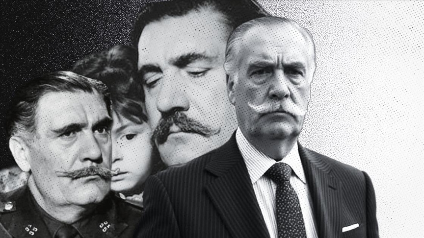 Yeşilçam'ın vicdanlı babası Hulusi Kentmen