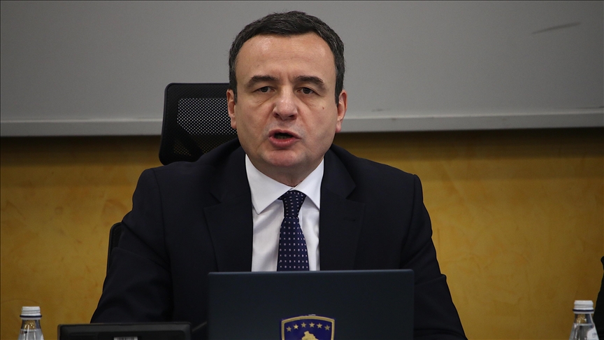 Kurti pas heqjes së masave nga BE-ja: Institucionet kosovare nuk e eskaluan situatën në veri