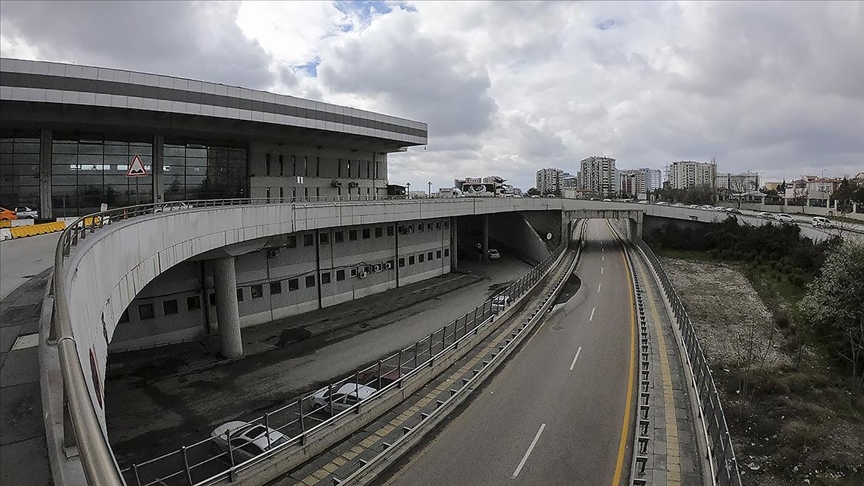 Ankara Valiliğinden AŞTİ'de çok sayıda evsizin barındığı iddialarına ilişkin açıklama