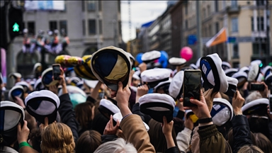 Finland to tighten income rules for non-EU students