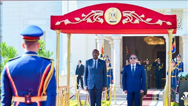 3 مراحل و8 بنود.. سير اتفاقية الدفاع المشترك بين مصر والسودان 