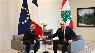 Liban : Paris réunit partenaires internationaux pour appuyer le désarmement du Hezbollah