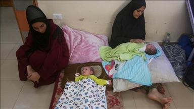 تقرير أممي: 1.6 مليون فلسطيني بغزة يواجهون انعدام الأمن الغذائي الحاد