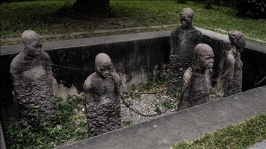 Afrika uzmanına göre Afrika diasporası kimlik, hafıza ve direniş temelinde şekillendi