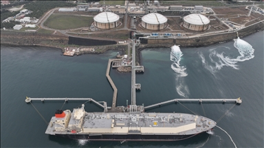 Armenia says first shipment of Azerbaijani fuel crossing into country via Georgia