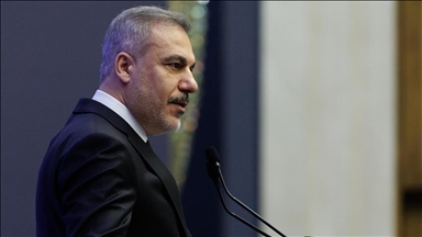 Shefi i diplomacisë turke do të marrë pjesë në një takim të fokusuar mbi Gazën në Miami