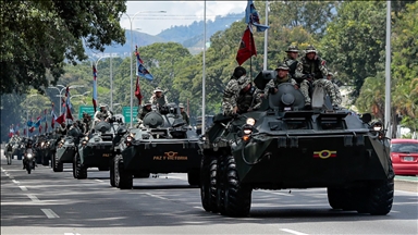 FACTBOX – US, Venezuelan military capabilities as tensions rise