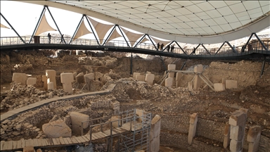 من برلين إلى طوكيو.. آثار "غوبكلي تبه" سفيرة تركيا السياحية