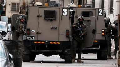 Izraelske snage ranile troje Palestinaca, privele četvero na okupiranoj Zapadnoj obali