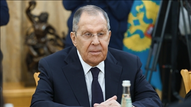 Top Russian diplomat arrives in Egypt ahead of ministerial meeting of regional partnership forum