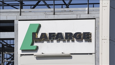 Lafarge'ın yargılandığı "tarihi" davada karar 13 Nisan 2026'da açıklanacak