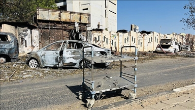 UN mission withdraws from Sudan’s Kadugli following deadly attack on peacekeepers