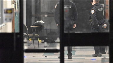 Suspected Brown University gunman found dead in New Hampshire after 5-day manhunt