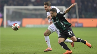 Kocaelispor, konuk ettiği Antalyaspor'u yendi