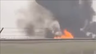 ABD'nin North Carolina eyaletinde düşen küçük uçaktaki 7 kişinin öldüğü açıklandı