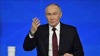 Putin pozvao Kijev i EU da preduzmu korake ka miru u Ukrajini