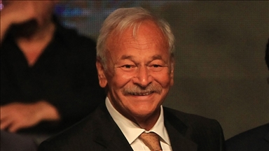 Karadeniz türkülerinin unutulmaz sesi: Kamil Sönmez