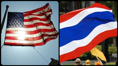 ABD Dışişleri Bakanı Rubio, Taylandlı mevkidaşı Sihasak ile telefonda görüştü