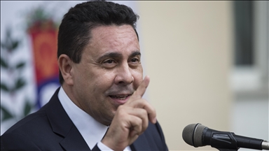 Le Venezuela dénonce les propos colonialistes de Trump à l'ONU