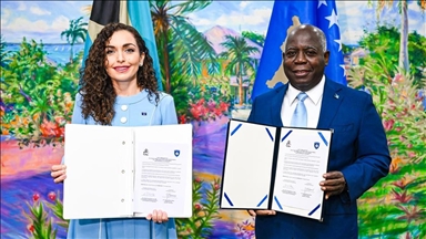 Бахамите ја признаа независноста на Косово, потпишан договор за воспоставување дипломатски односи