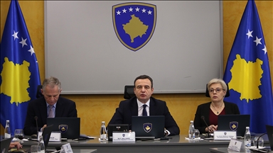 Kurti nakon ukidanja sankcija poručio da institucije Kosova nisu izazvale eskalaciju na sjeveru