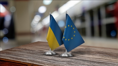 AB, ortak borçlanmayla Ukrayna'ya 2 yıl için 90 milyar avro sağlayacak