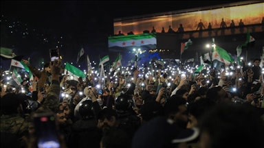 Турција ја поздрави одлуката на САД за укинување на санкциите за Сирија од Цезаровиот закон