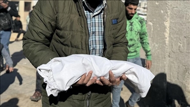 أطباء بلا حدود: أطفال غزة يموتون بردا وندعو إسرائيل لإدخال مساعدات