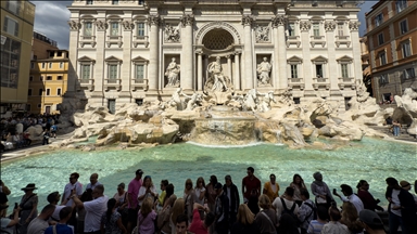 Rim će naplaćivati posjete Fontani di Trevi
