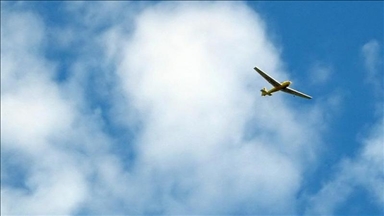 В США потерпел крушение бизнес-джет Cessna 550, погибли 7 человек  