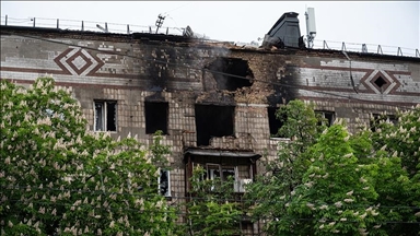 Ukrayna: Rus ordusu 160 İHA ile saldırı düzenledi 