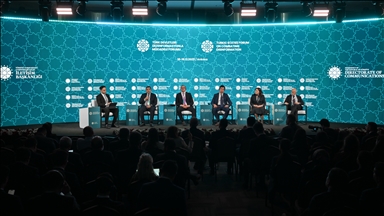 Türkiye's Communications Directorate organizes Turkic States Forum on Combating Disinformation