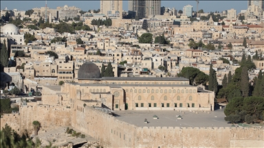 حماس: مخطط المدينة الاستيطانية بالقدس تصعيد خطير وجريمة استعمارية