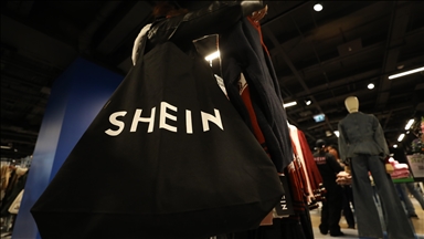 France / Shein : la plateforme échappe à une suspension par la justice