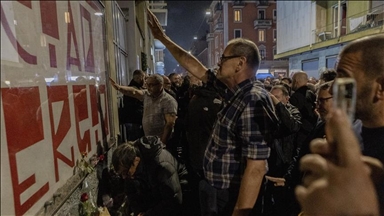 Njemački sud poništio zabranu neonacističke grupe Hammerskins