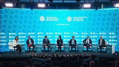 برگزاری نشست «رسانه‌های ترک در ساخت آینده مشترک» در آنکارا