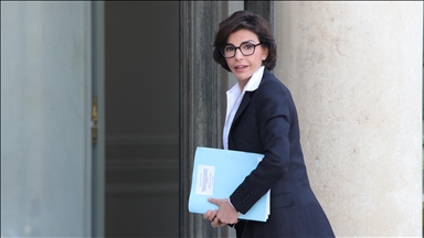 Affaire GDF Suez : la porte-parole du gouvernement prend la défense de Rachida Dati