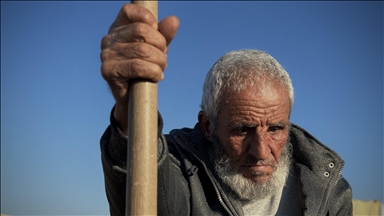 Svjedočenje o gubitku i neprekidnim ukopima: Grobar u Gazi sahranio skoro 18.000 ljudi