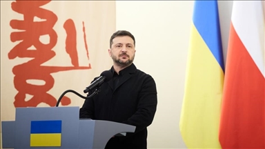 В Варшаве обсудили усиление оборонного сотрудничества и безопасности Украины и Польши 