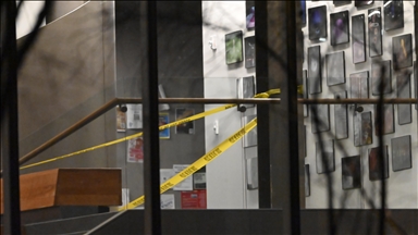 US investigating possible connections between deadly Brown University shooting, killing of MIT professor