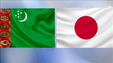 Президент Туркменистана и император Японии обсудили двустороннее взаимодействие 