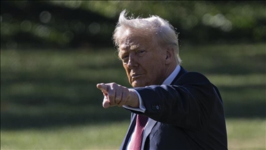 ترامب: لا نستبعد خيار العملية العسكرية ضد فنزويلا