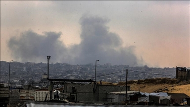 Tevî agirbestê jî artêşa Îsraîlê êrîşî deverên curbecur yên li Xeta Xezeyê kir